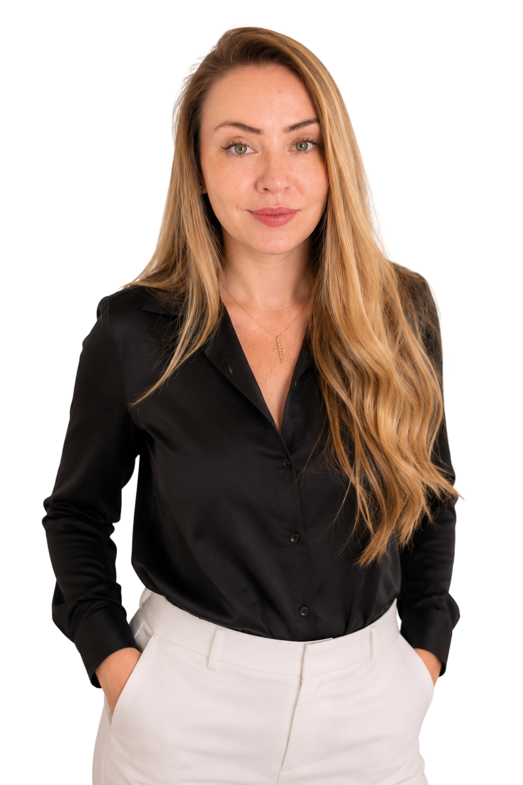 AWK Consulting
Alina Koval Weber